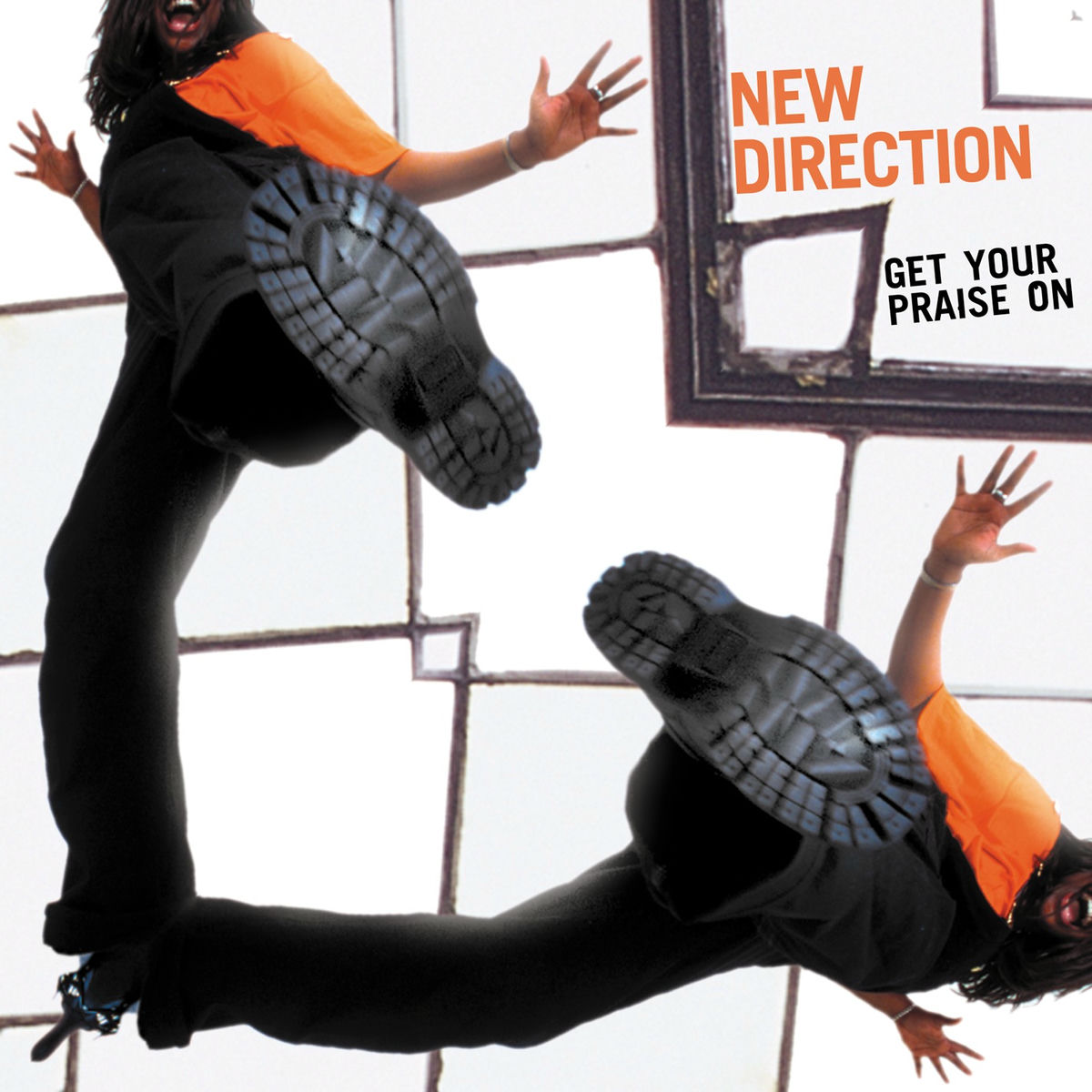 Album cover of Hold Out
