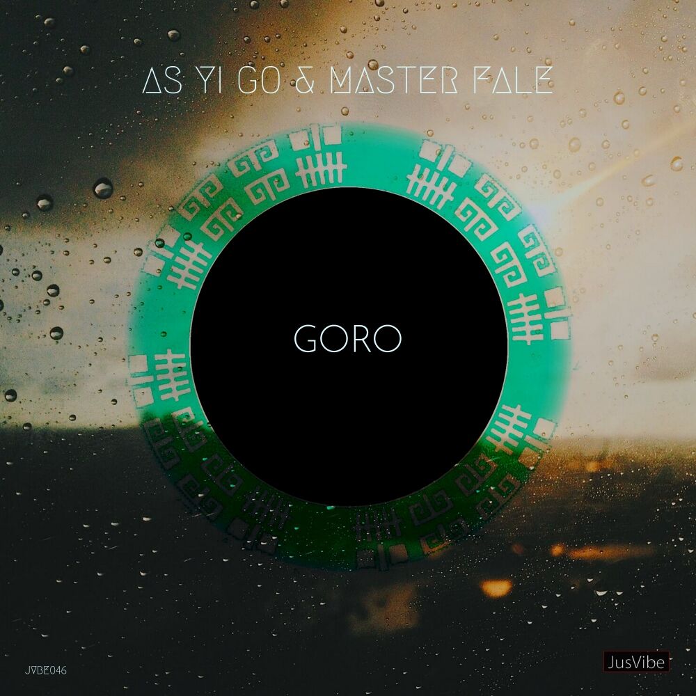 Picture of Goro