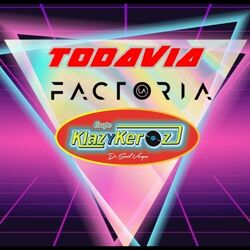 Cover of Todavía
