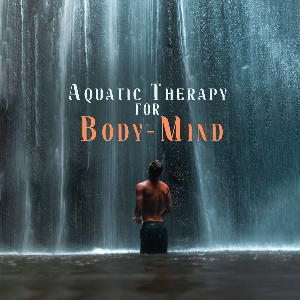 Picture of Aquatic Therapy for Body-Mind