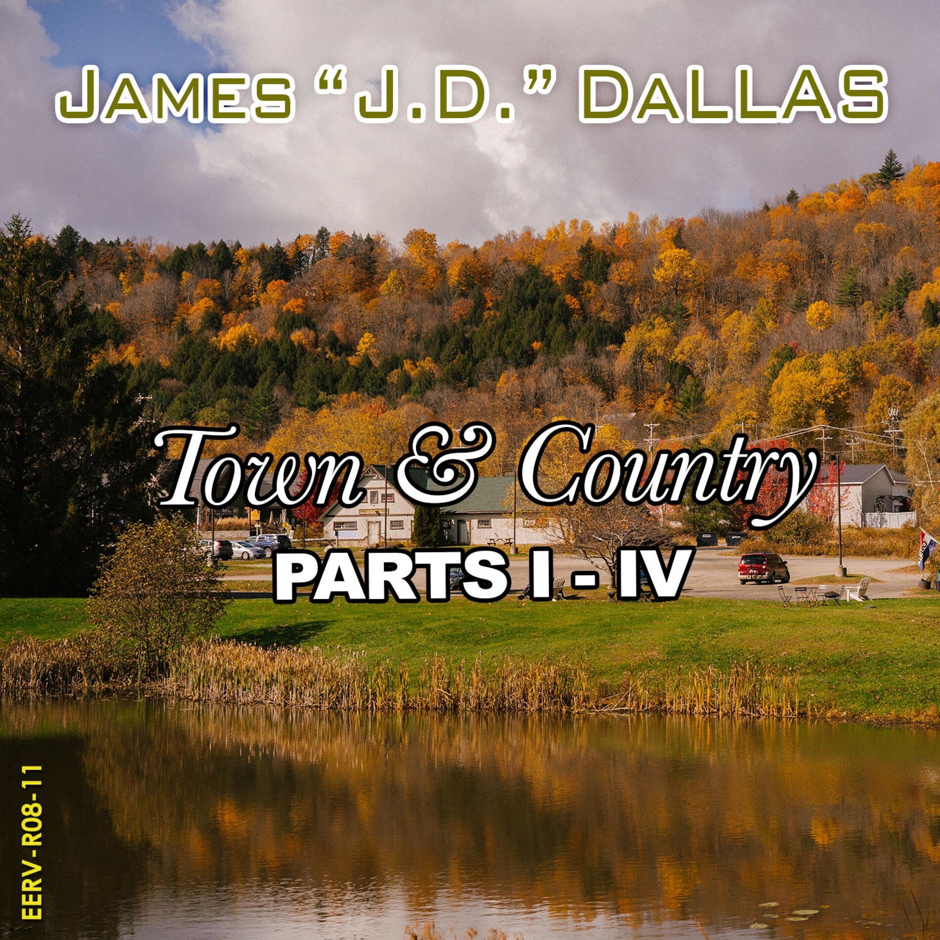 Album cover of Town & Country (Part III)