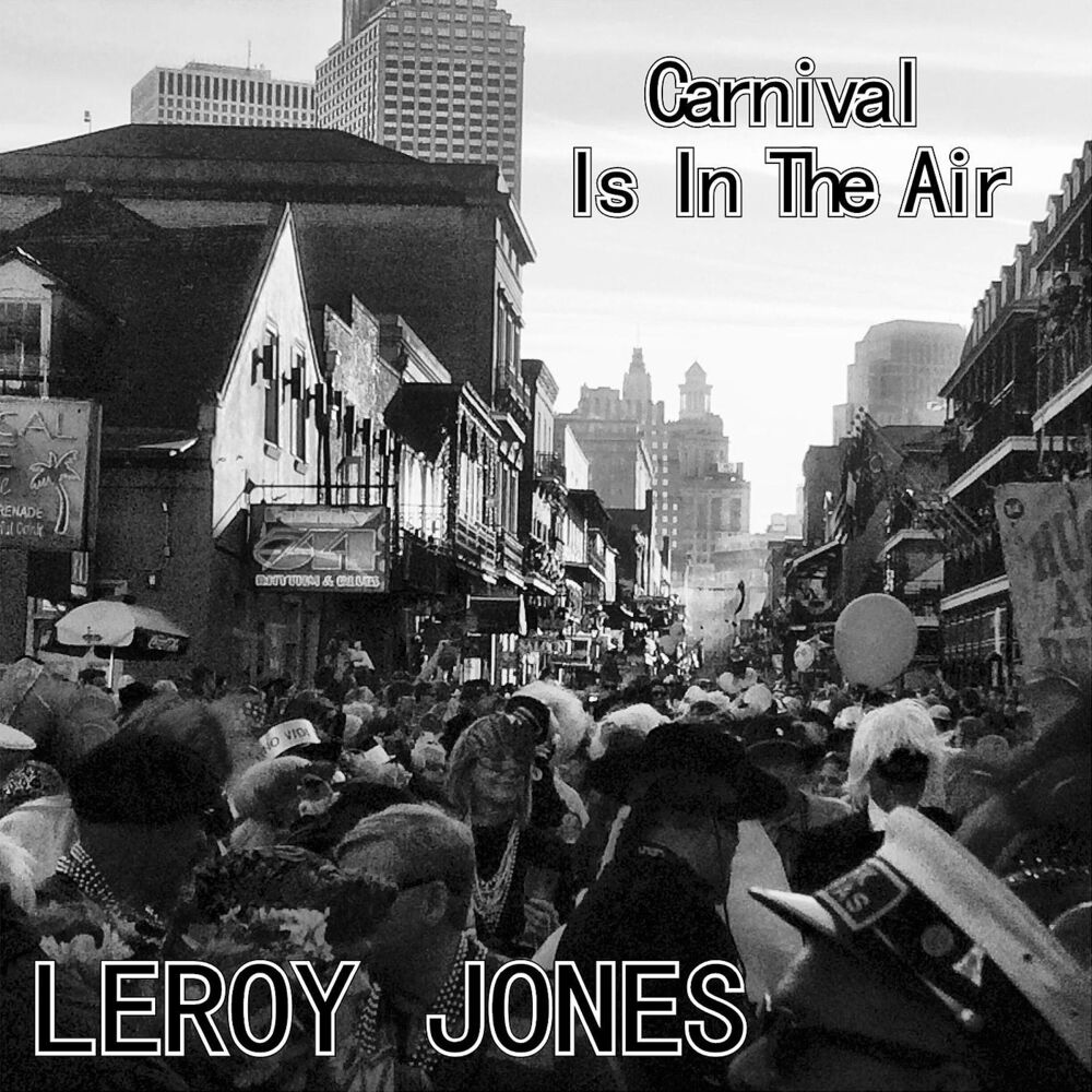 Picture of Carnival Is in the Air