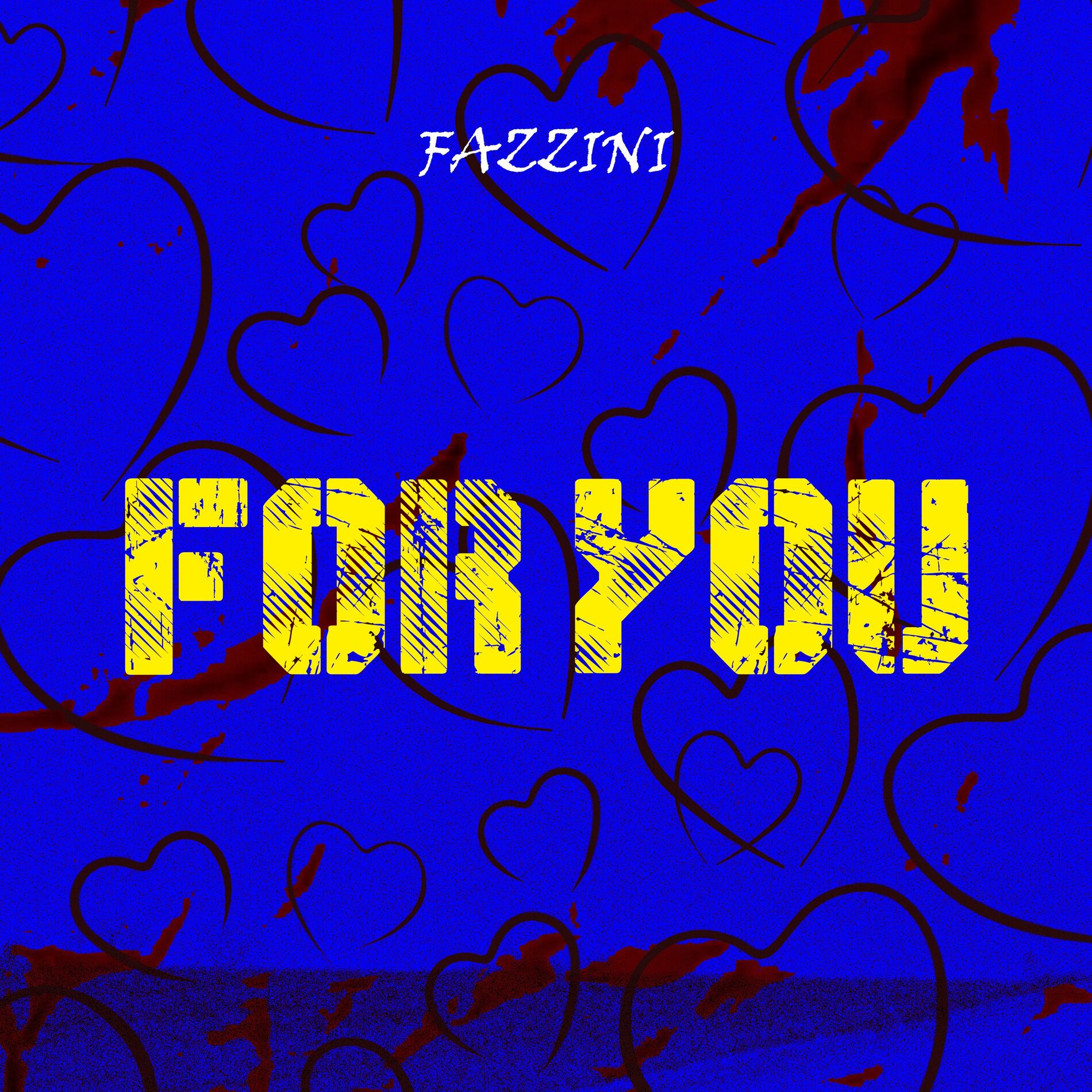 Album cover of For You