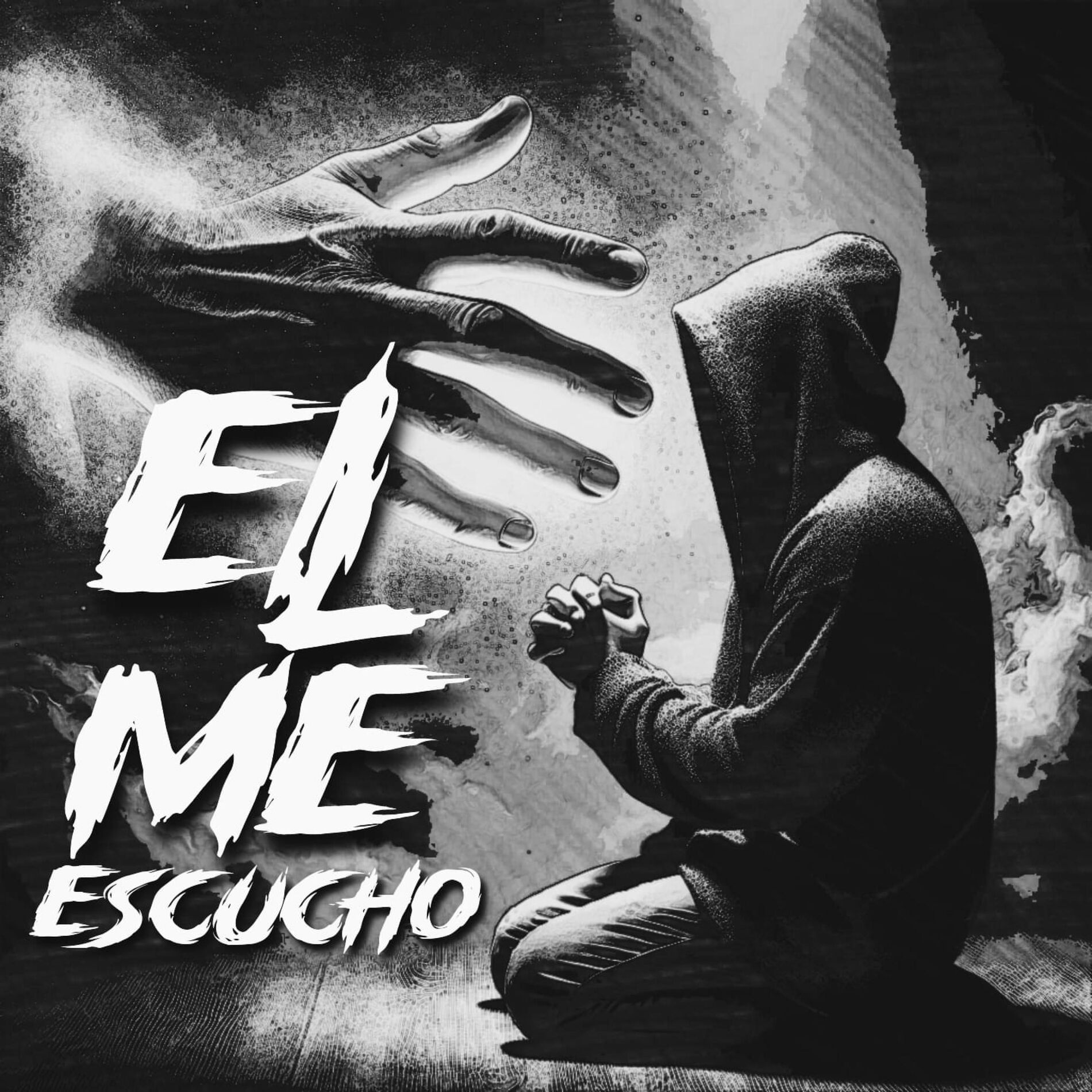 Album cover of El Me Escucho
