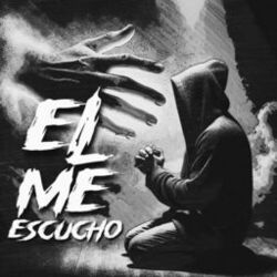 Cover of El Me Escucho