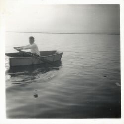 Cover of Marhofn