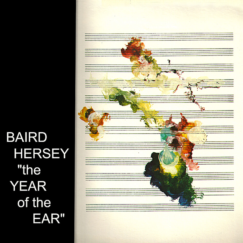 Picture of The Year of the Ear