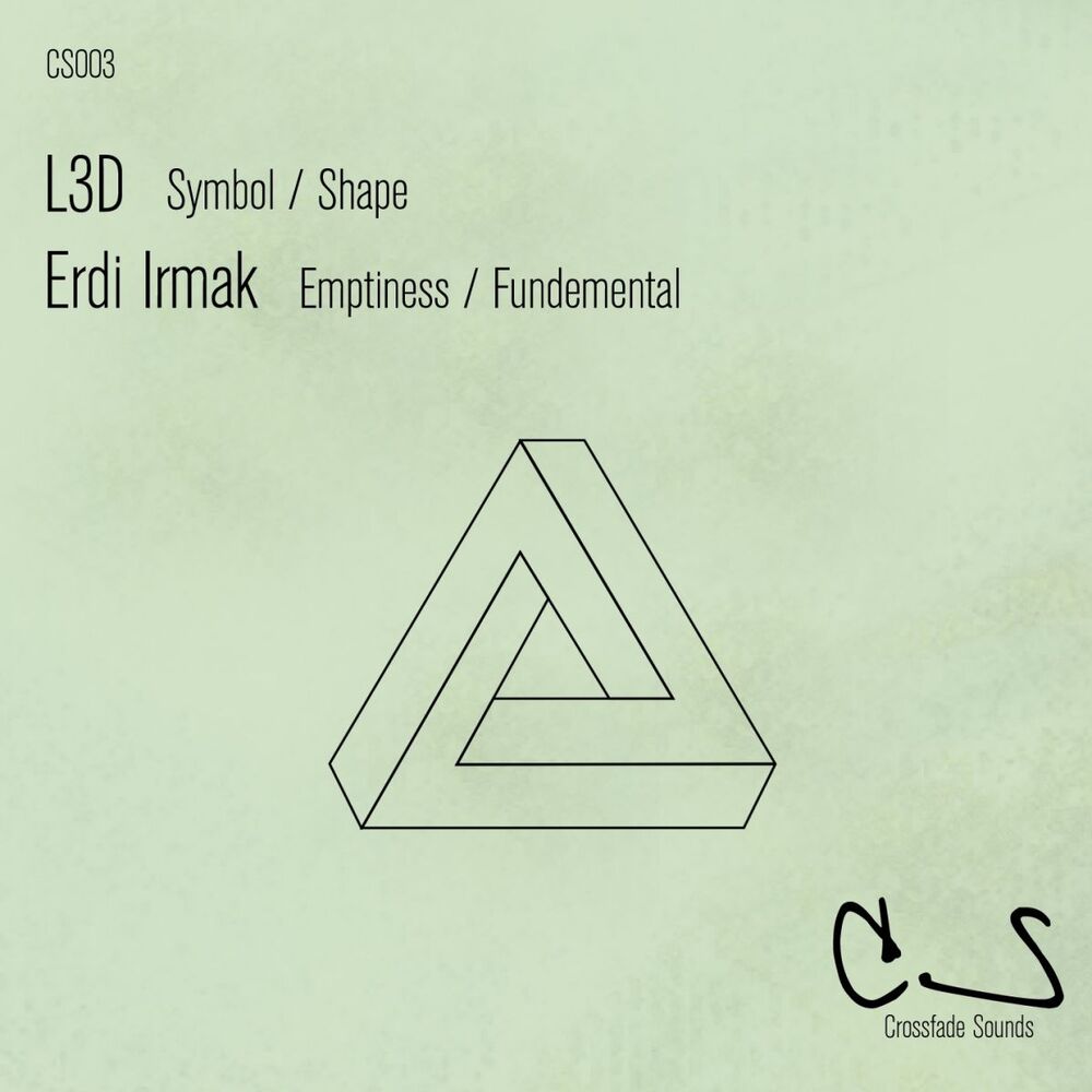Picture of Symbol / Emptiness