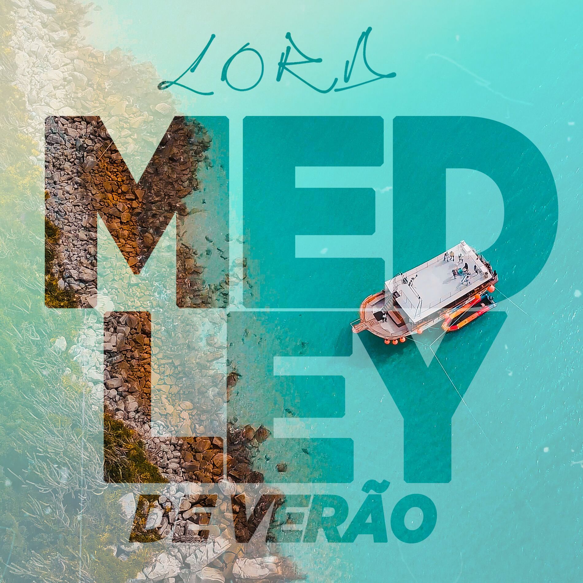 Album cover of Medley de Verão Lord / Poesia Acustica #3 / A Braba / Vodka e Energético / Sofazin