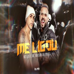 Cover of Me Ligou