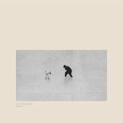 Cover of Lost in a Dream