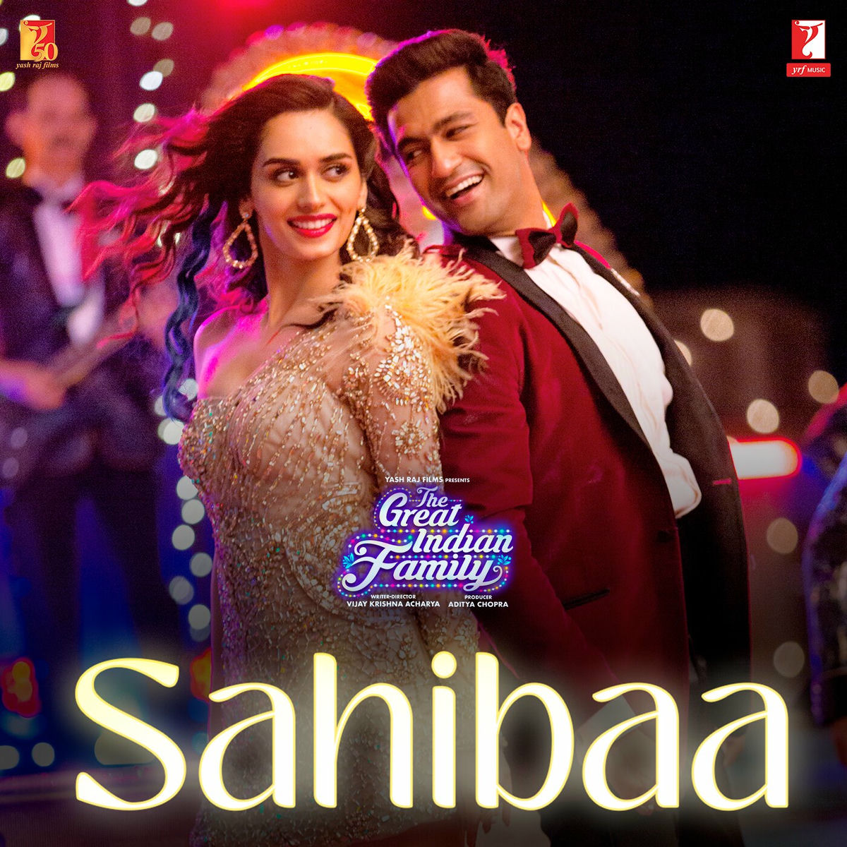 Album cover of Sahibaa (From 