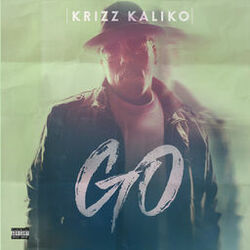 Cover of Go