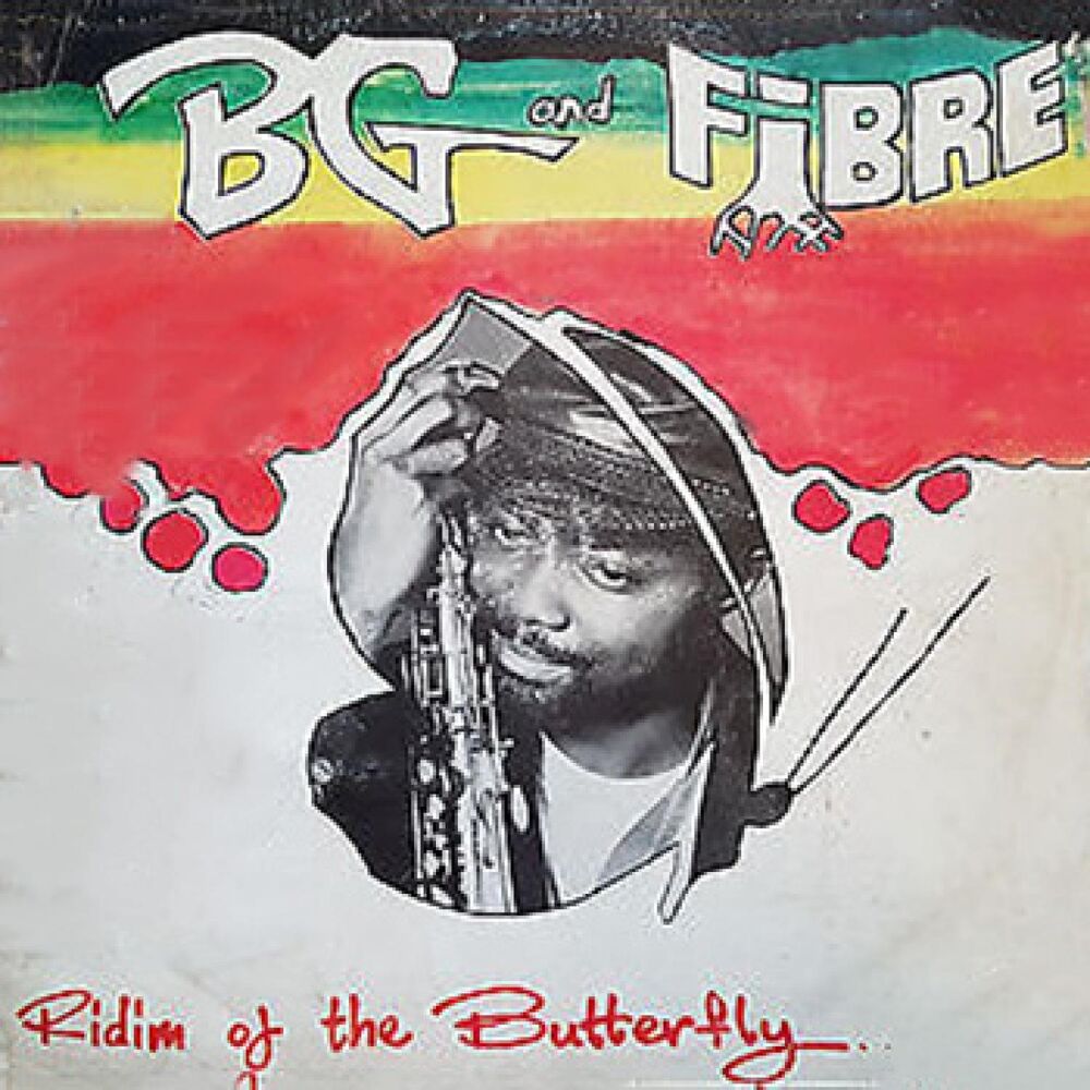 Picture of Ridim Of The Butterfly