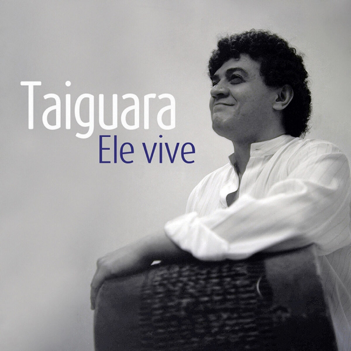 Album cover of Ele Vive