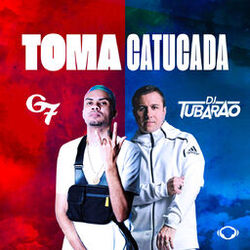 Cover of Toma Catucada (Princesa Só Tem Cara)