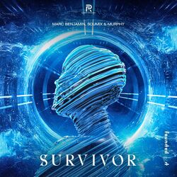 Cover of Survivor