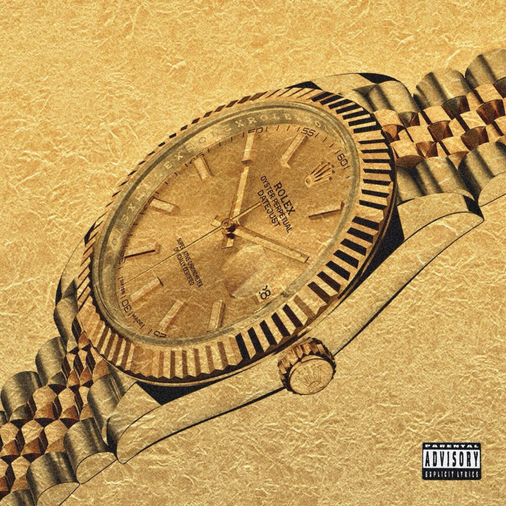 Picture of Rolex (feat. Montana Joe Carter & SHOZO)