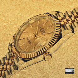 Cover of Rolex (feat. Montana Joe Carter & SHOZO)