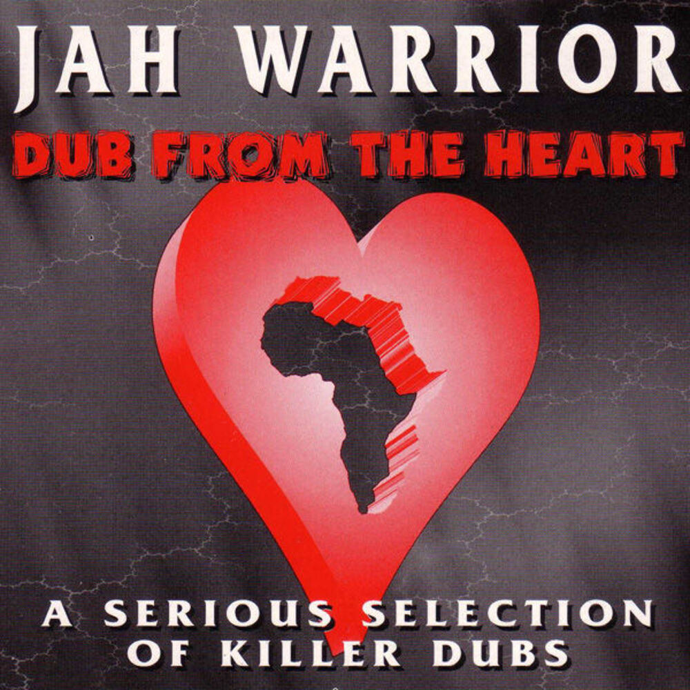 Picture of Dub From The Heart