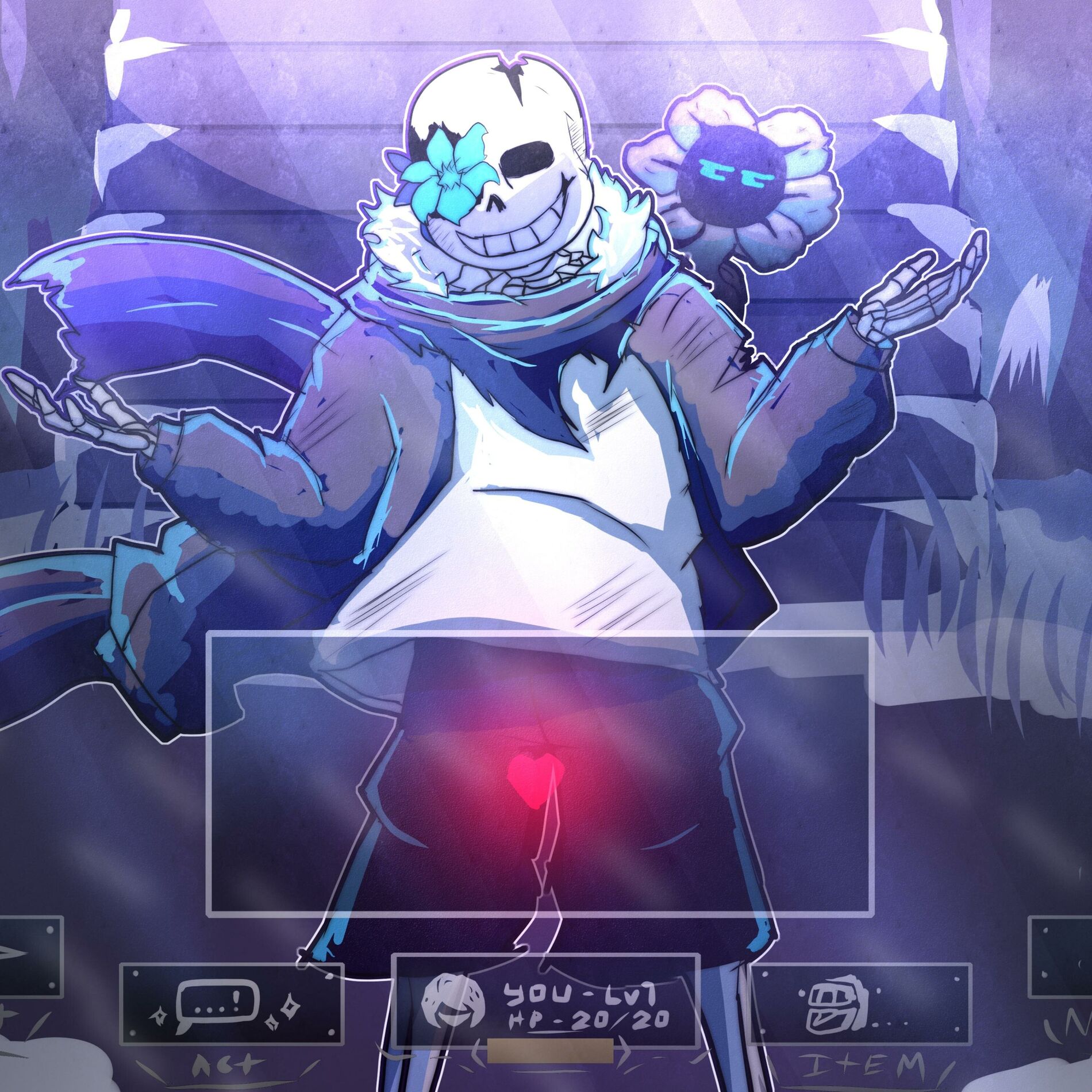 Album cover of Nick Nitro Boss Fight Mixes, Vol. 1