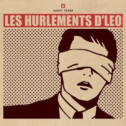 Cover of Ouest terne