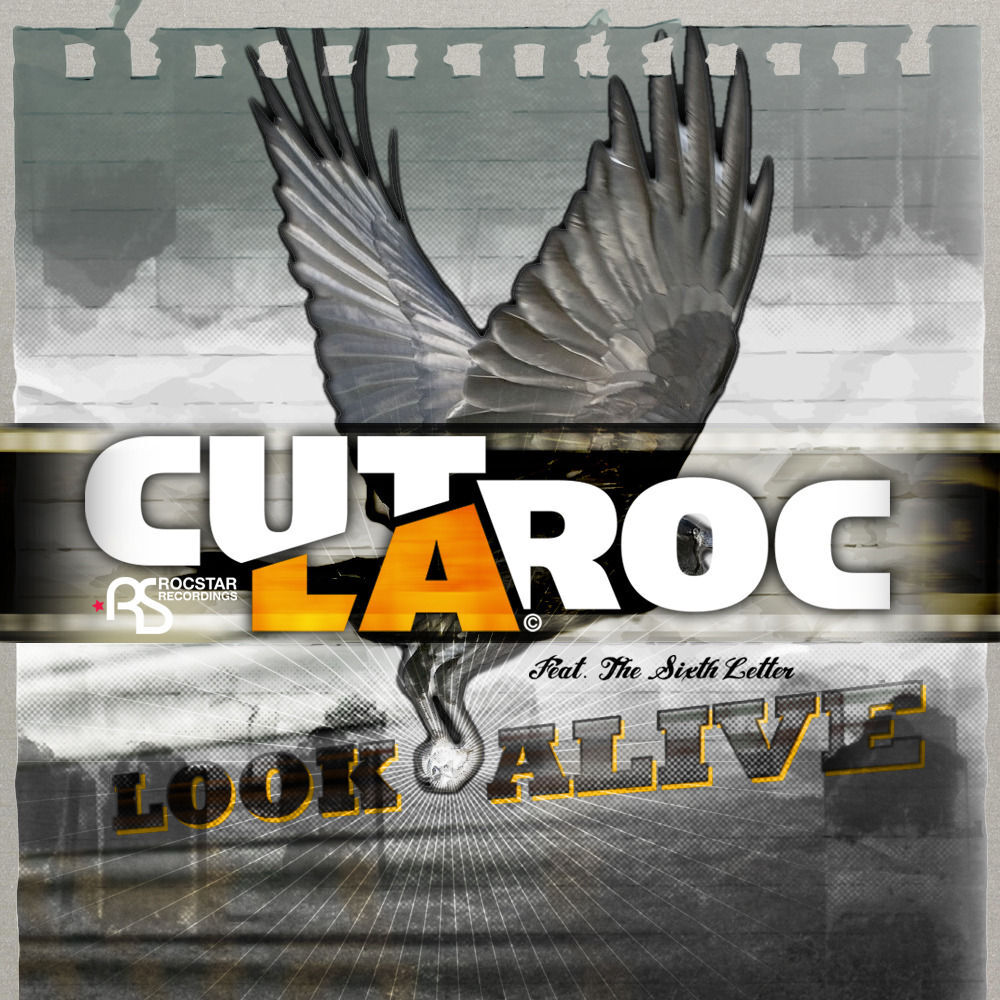 Picture of Look Alive