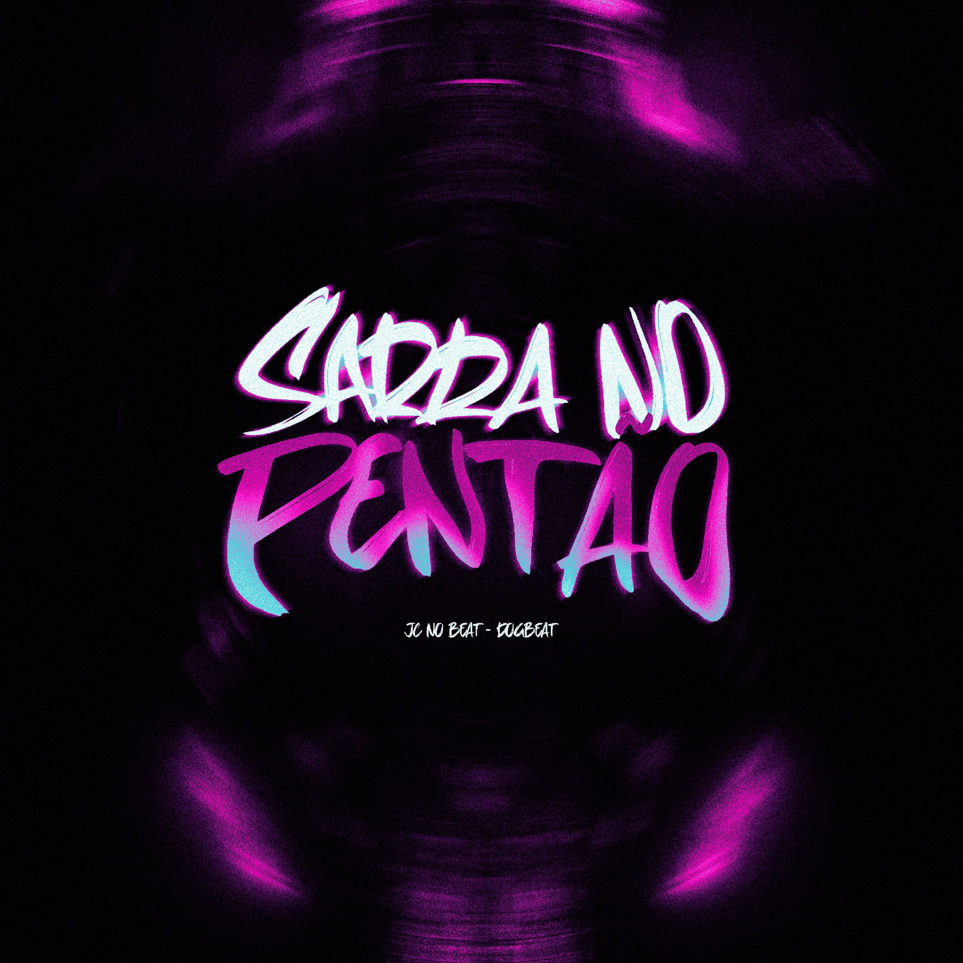 Album cover of Sarra no Pentão