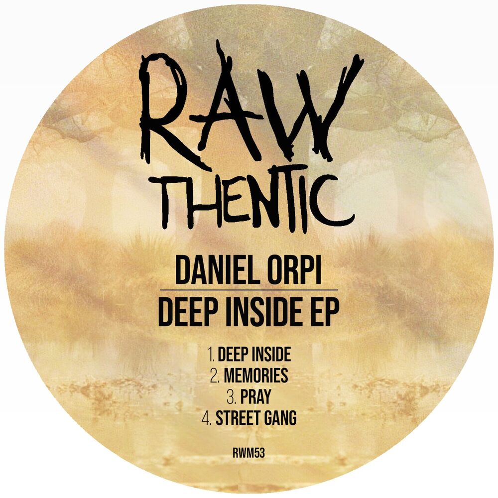 Picture of Deep Inside