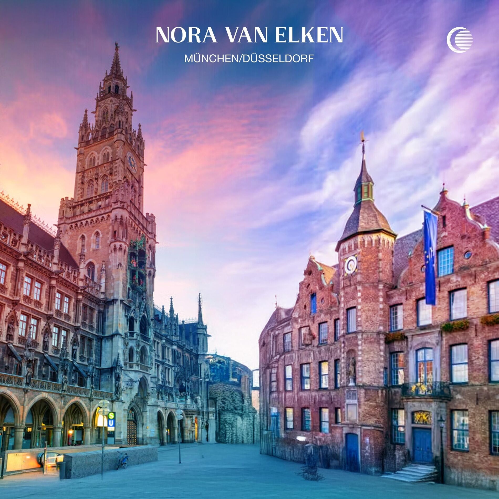 Album cover of Düsseldorf