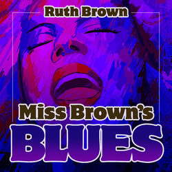 Cover of Miss Brown's Blues
