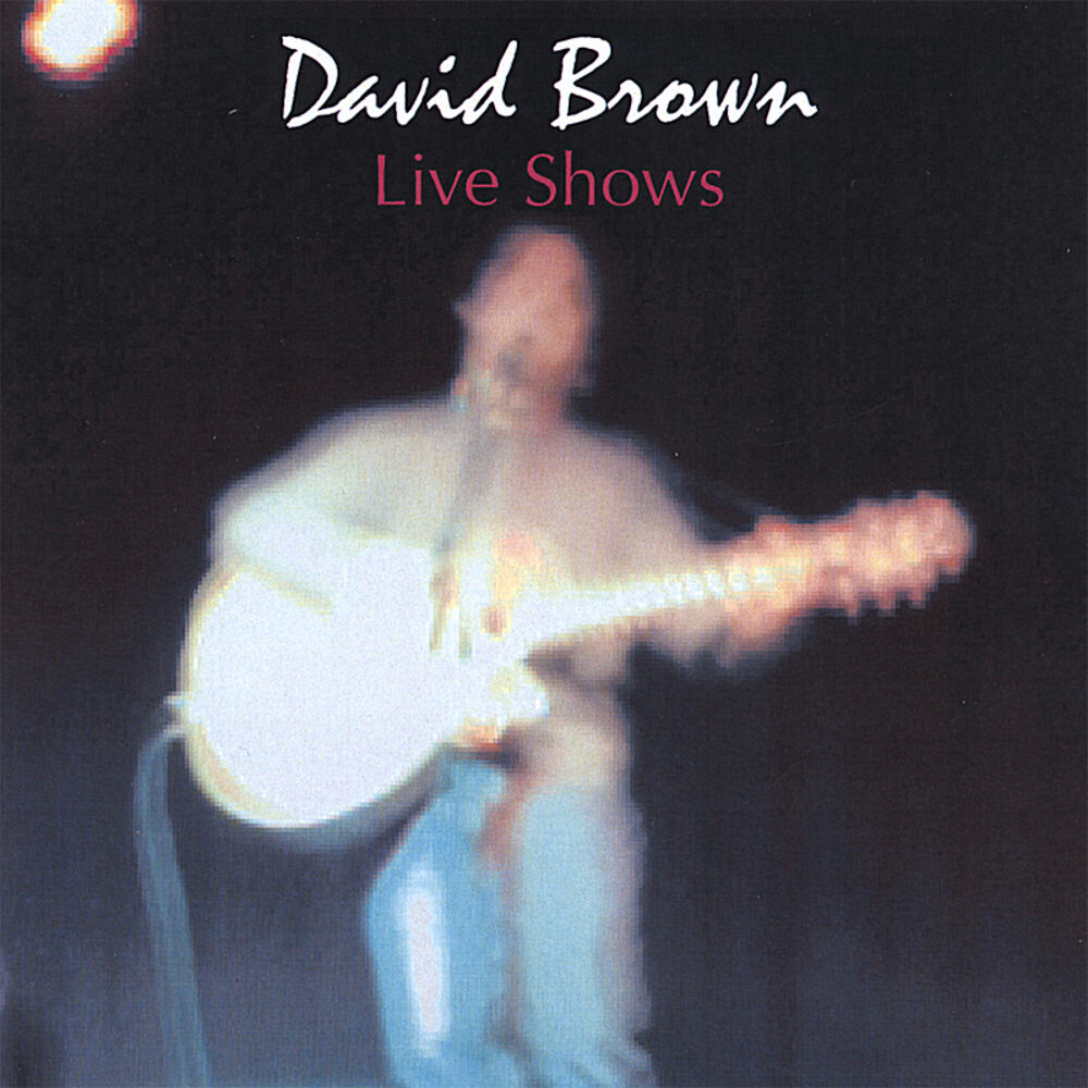 Picture of Live Shows