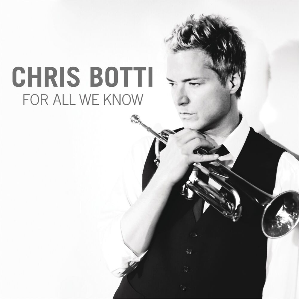 Picture of For All We Know