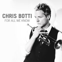 Cover of For All We Know