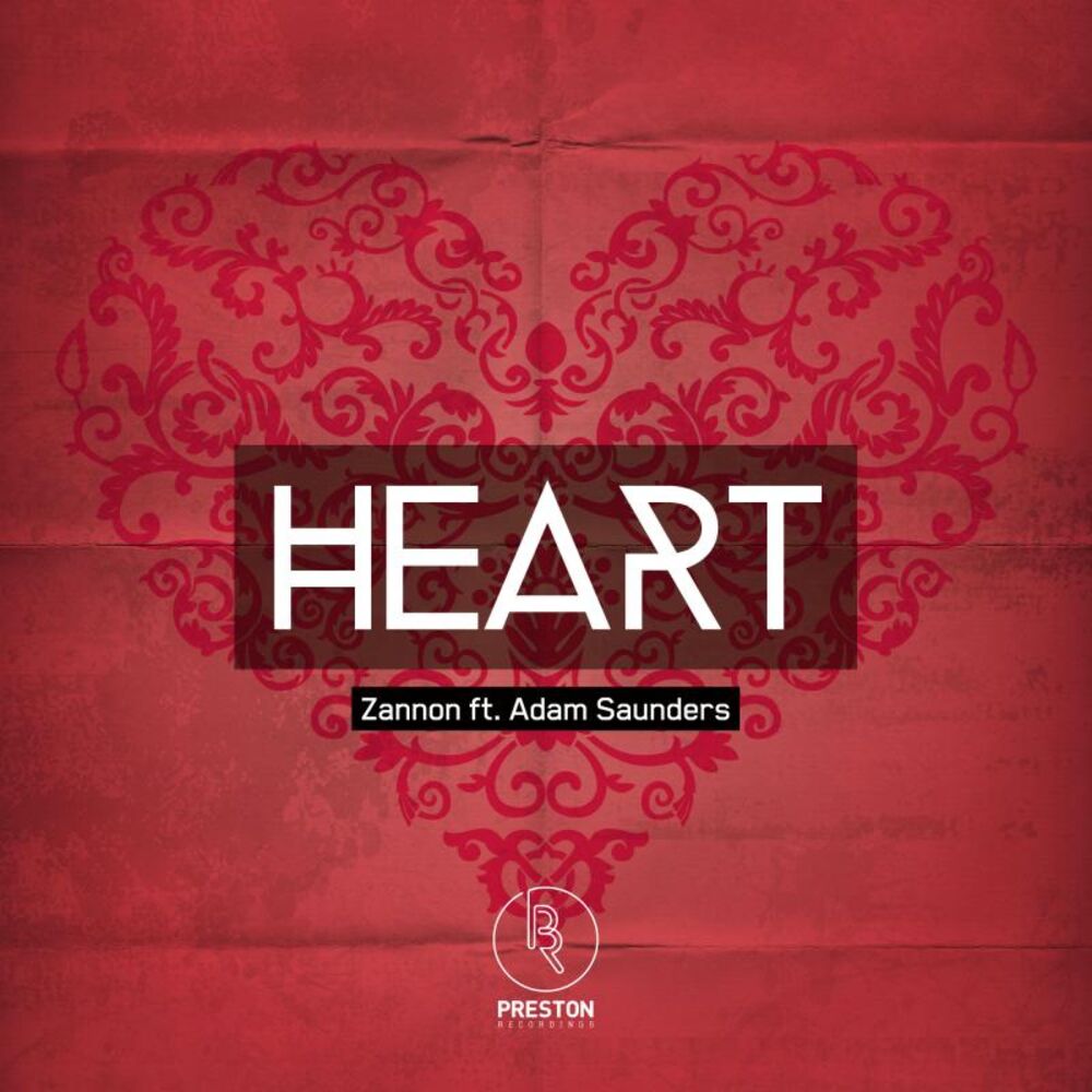 Picture of Heart (feat. Adam Saunders)