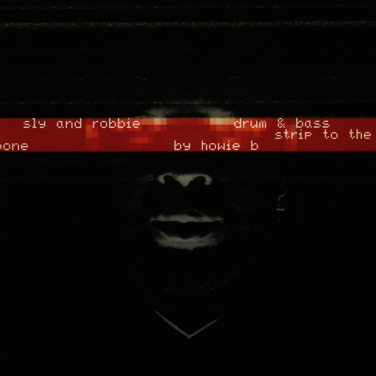 Album cover of Superthruster