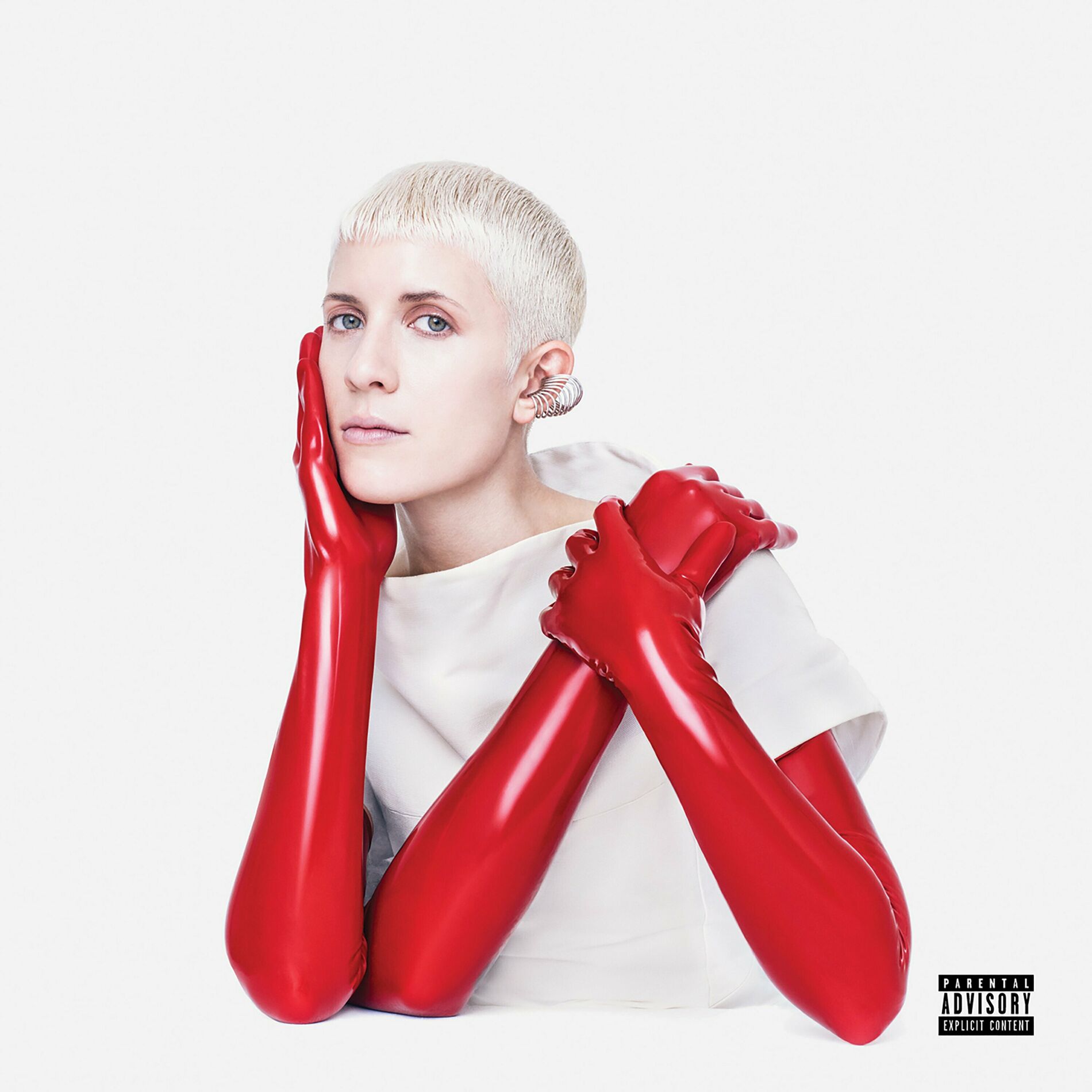 Album cover of I Wanna Fuck You Till I'm Dead