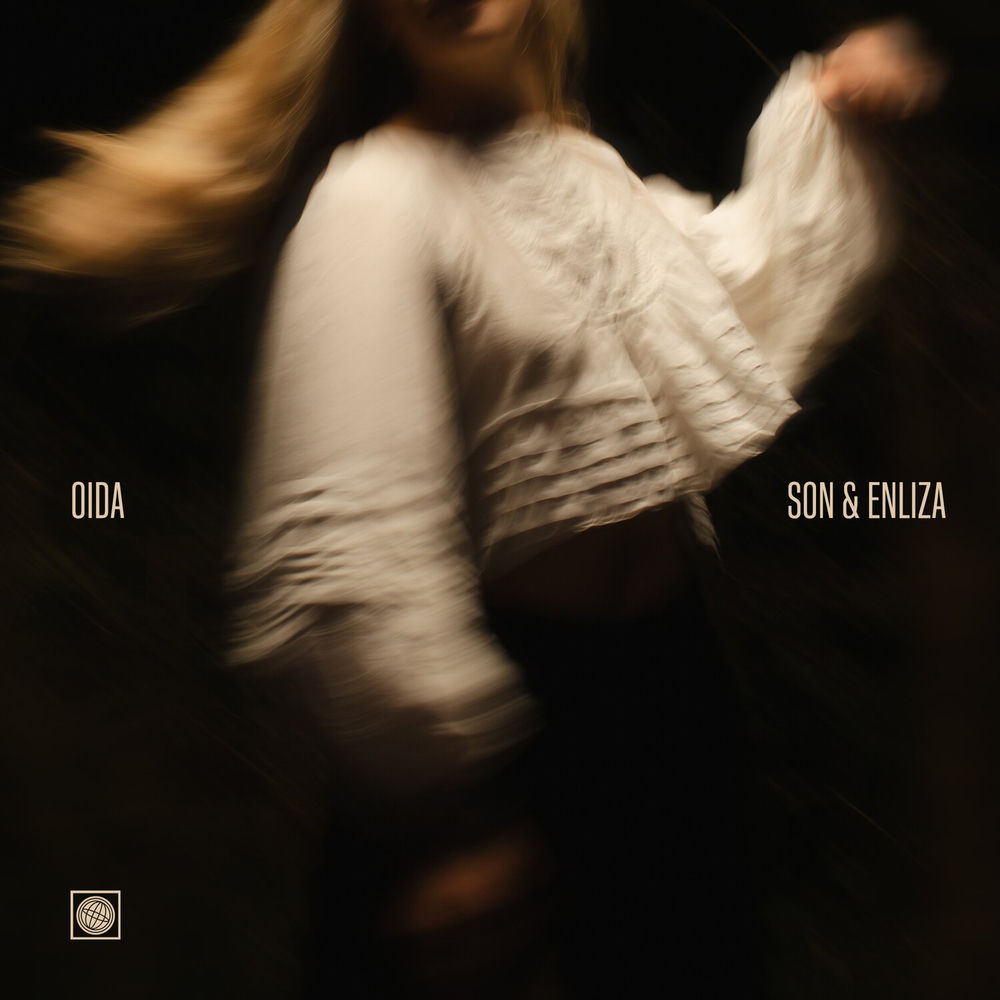 Oida cover