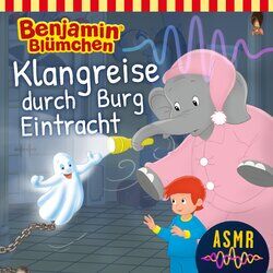 Cover of Klangreise durch Burg Eintracht (ASMR)