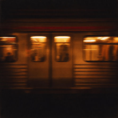 O'Hare Station
