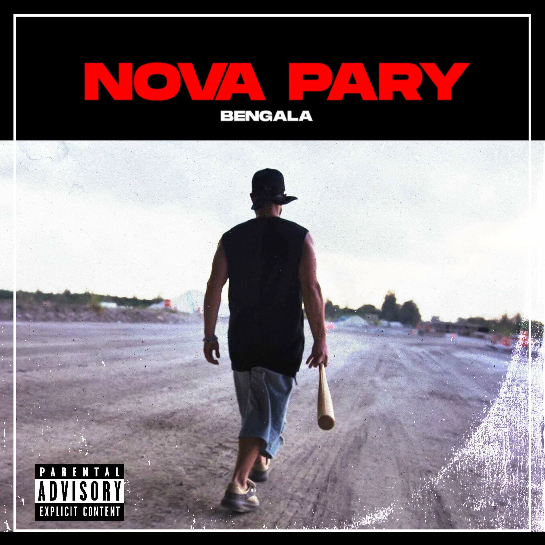 Album cover of Nova PaRY