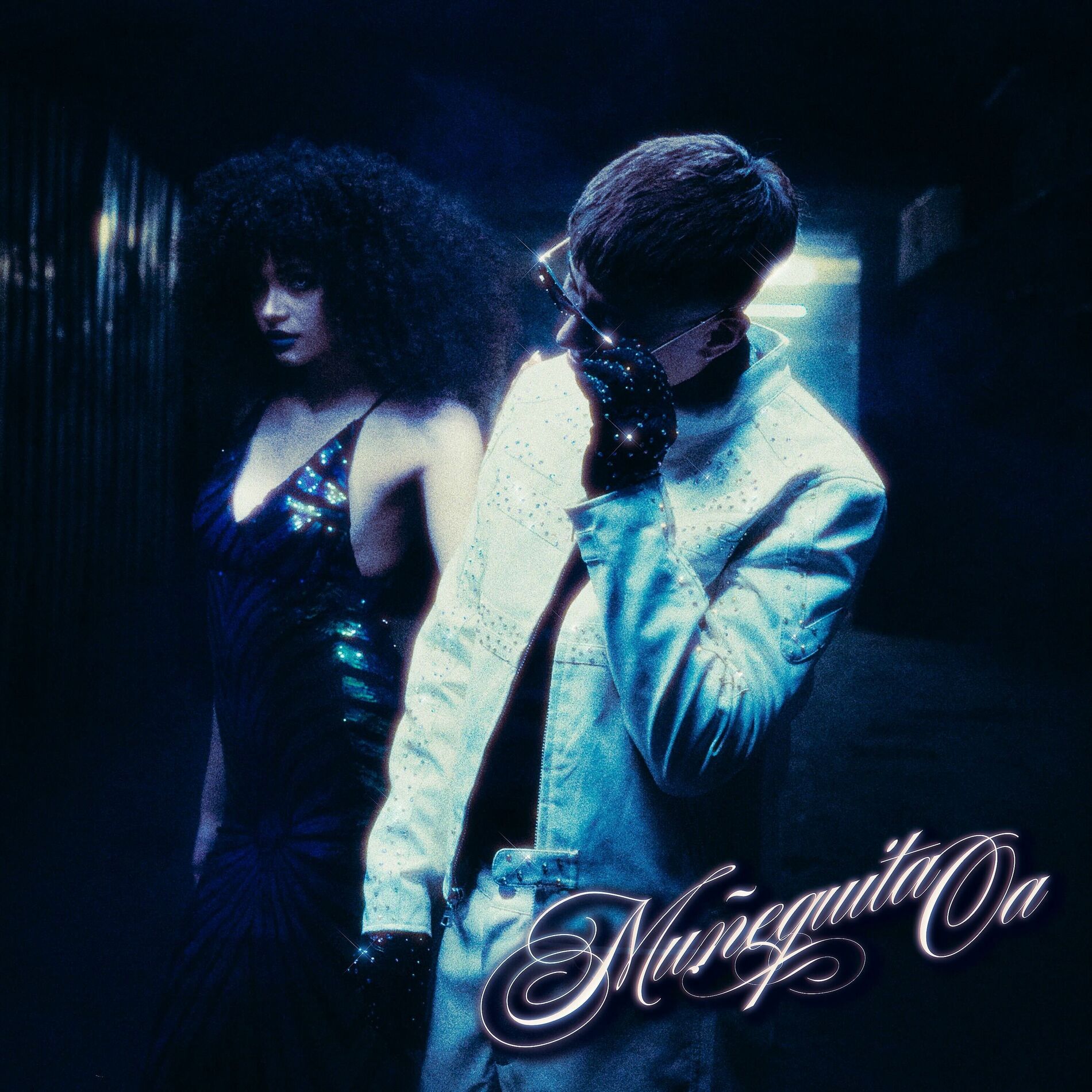 Album cover of Muñequita oa
