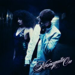 Cover of Muñequita oa