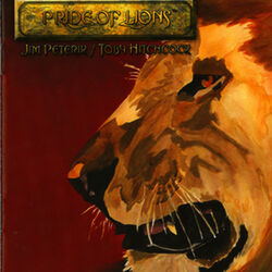Cover of Pride of Lions