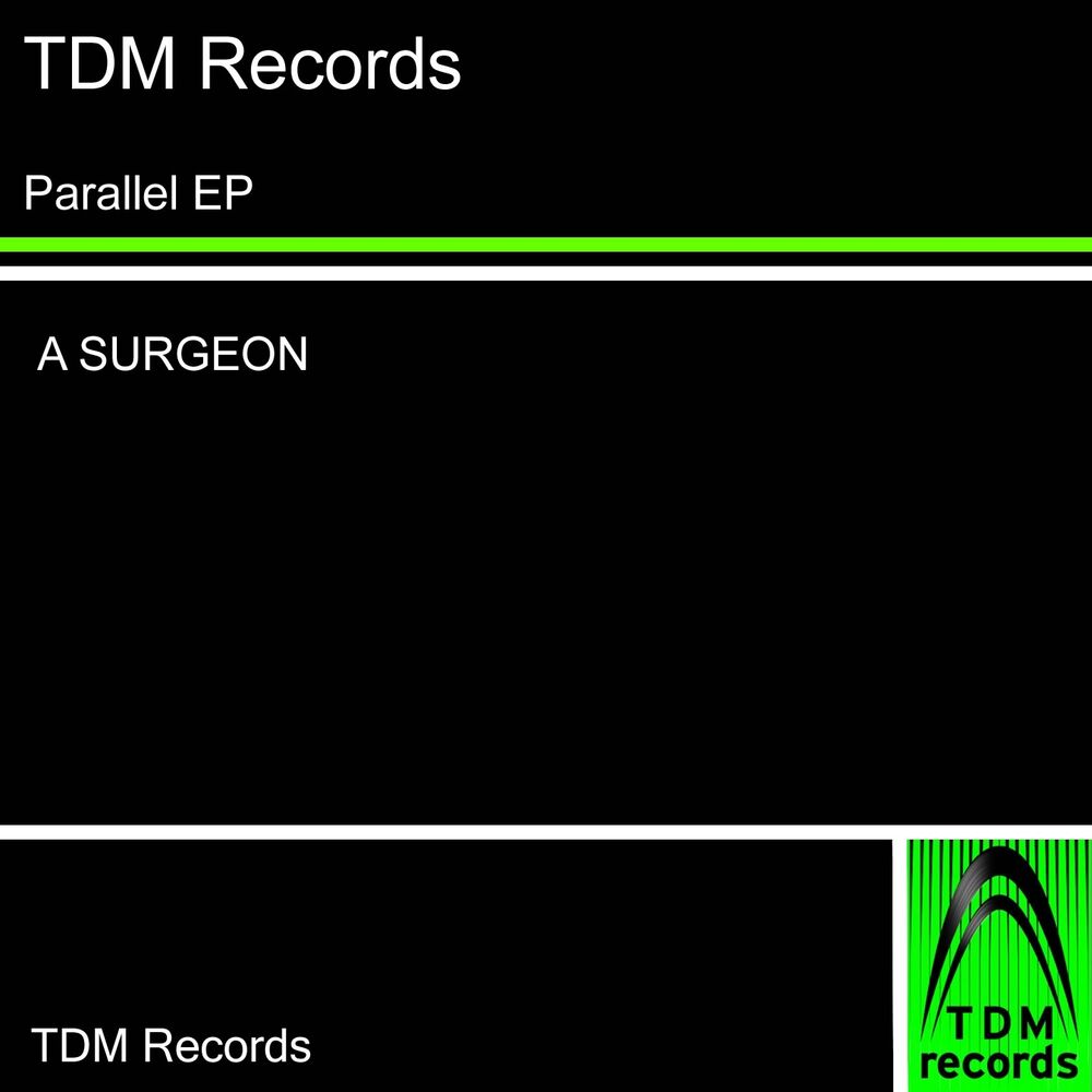 Picture of Paralel EP