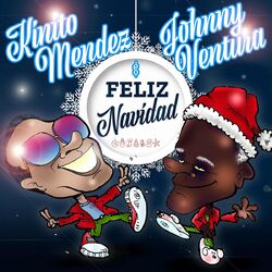 Cover of Feliz Navidad