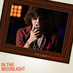 Descargar In the Moonlight (From "Modern Family") - Modern Family Cast MP3