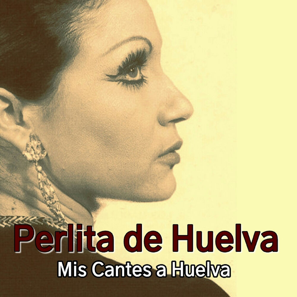 Picture of Mis Cantes a Huelva
