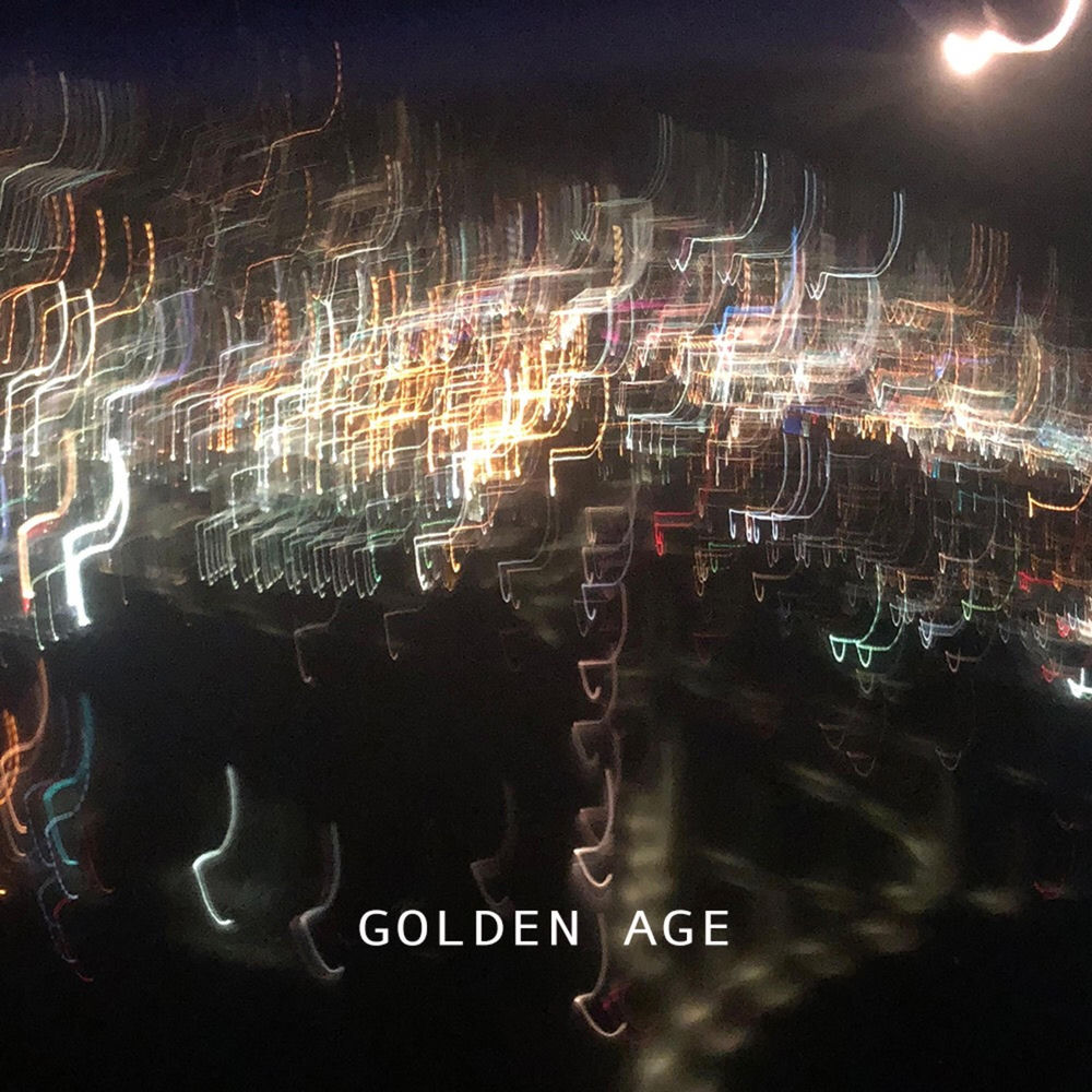 Album artwork for Golden Age by Streetlights