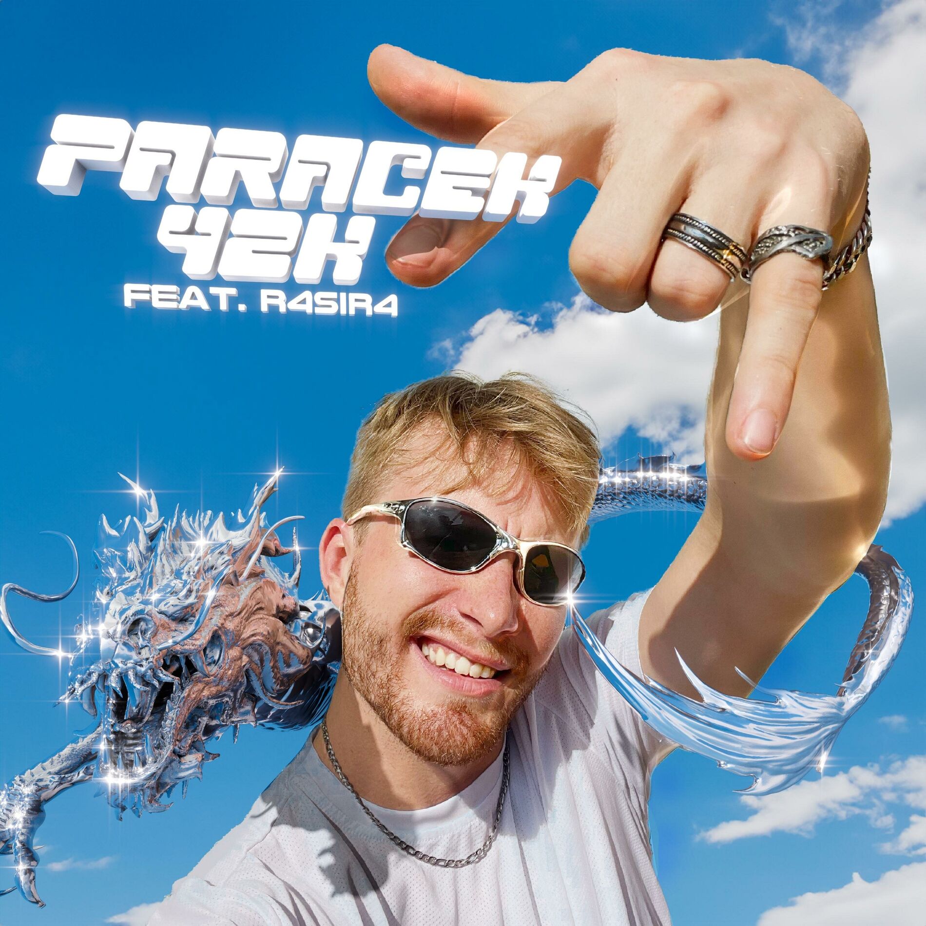 Album cover of Y2K (feat. R4SIR4) [DJ DRECKISCH Remix]